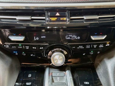 2023 Acura MDX A-Spec SH-AWD