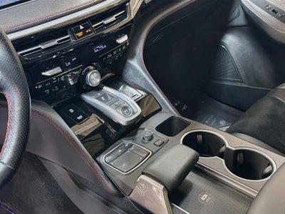 2023 Acura MDX A-Spec SH-AWD