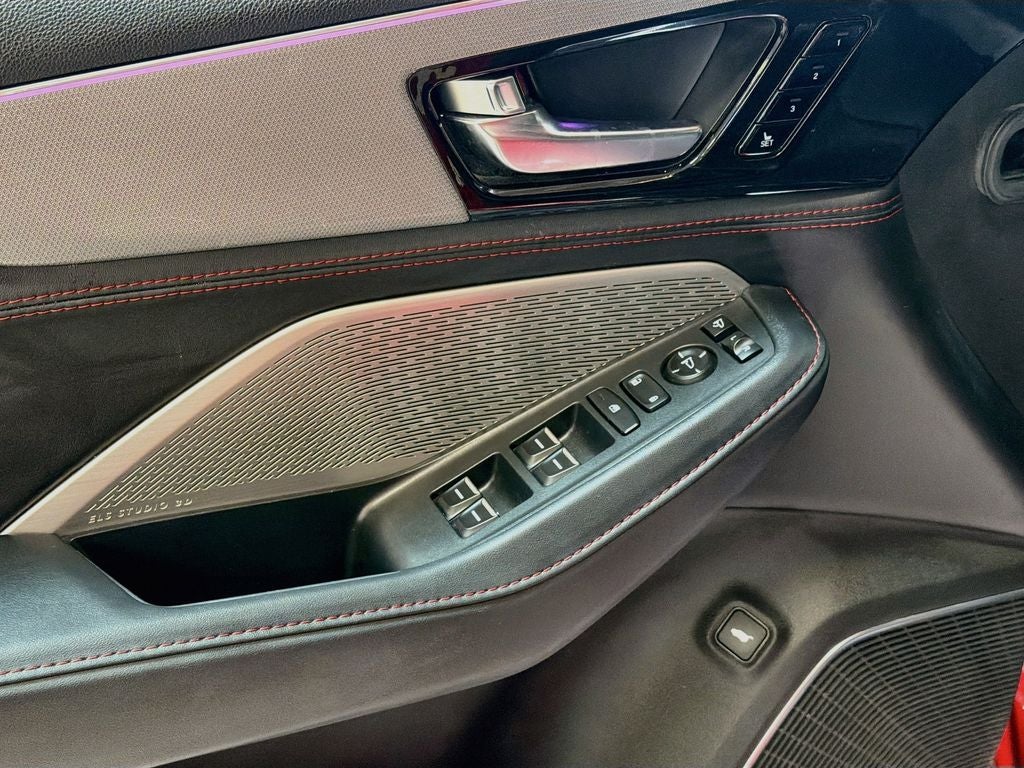 2023 Acura MDX A-Spec SH-AWD