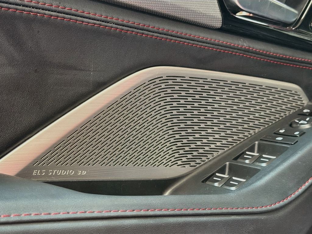 2023 Acura MDX A-Spec SH-AWD