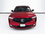 2023 Acura MDX A-Spec SH-AWD