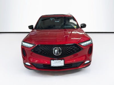 2023 Acura MDX A-Spec SH-AWD