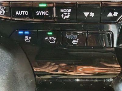2023 Acura MDX A-Spec SH-AWD