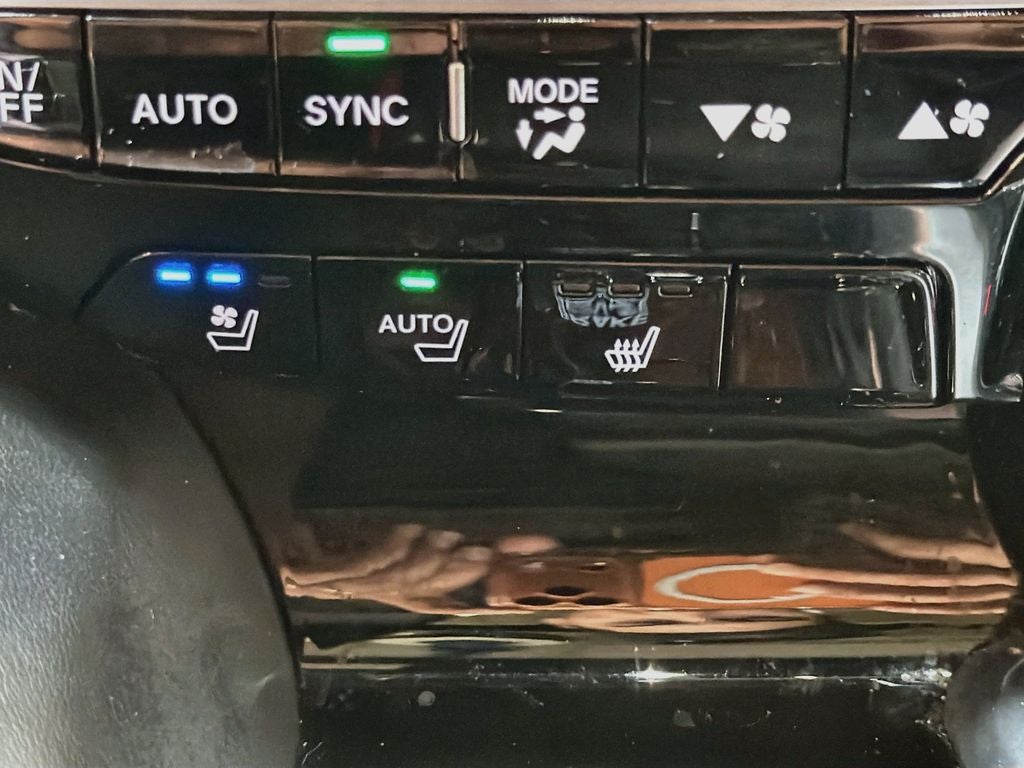 2023 Acura MDX A-Spec SH-AWD