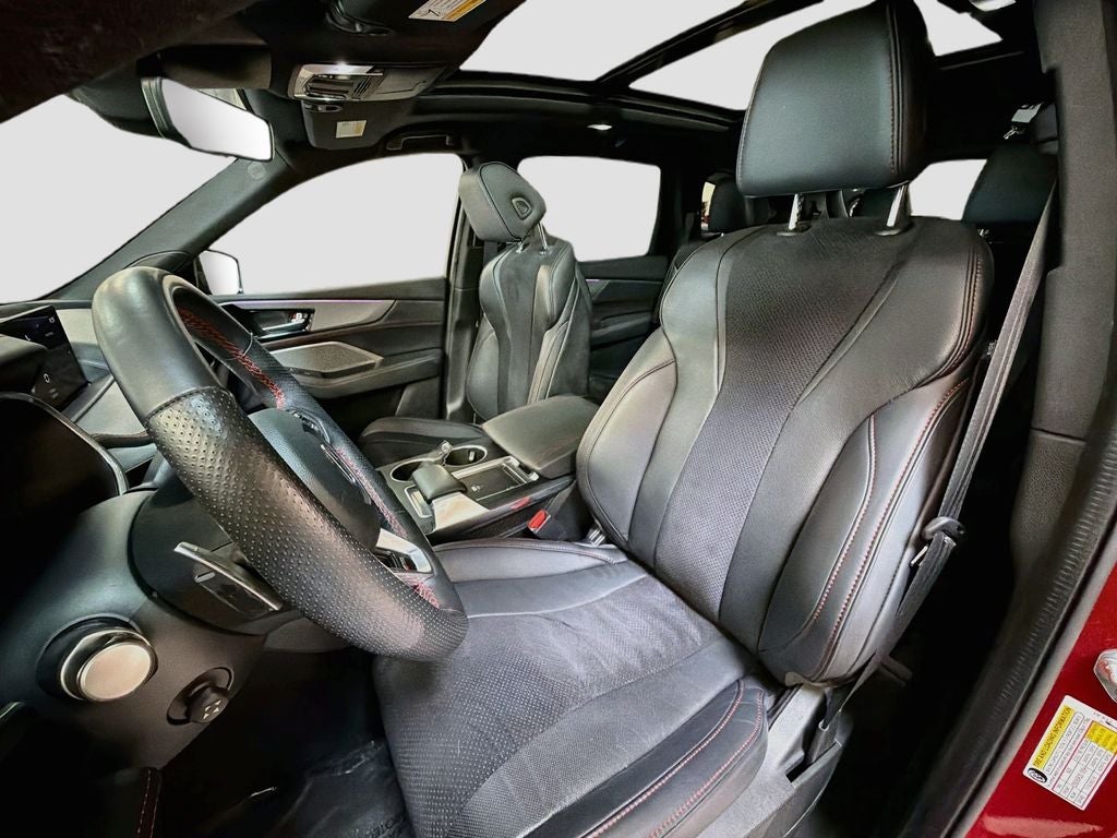 2023 Acura MDX A-Spec SH-AWD