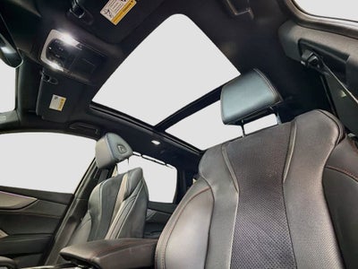 2023 Acura MDX A-Spec SH-AWD