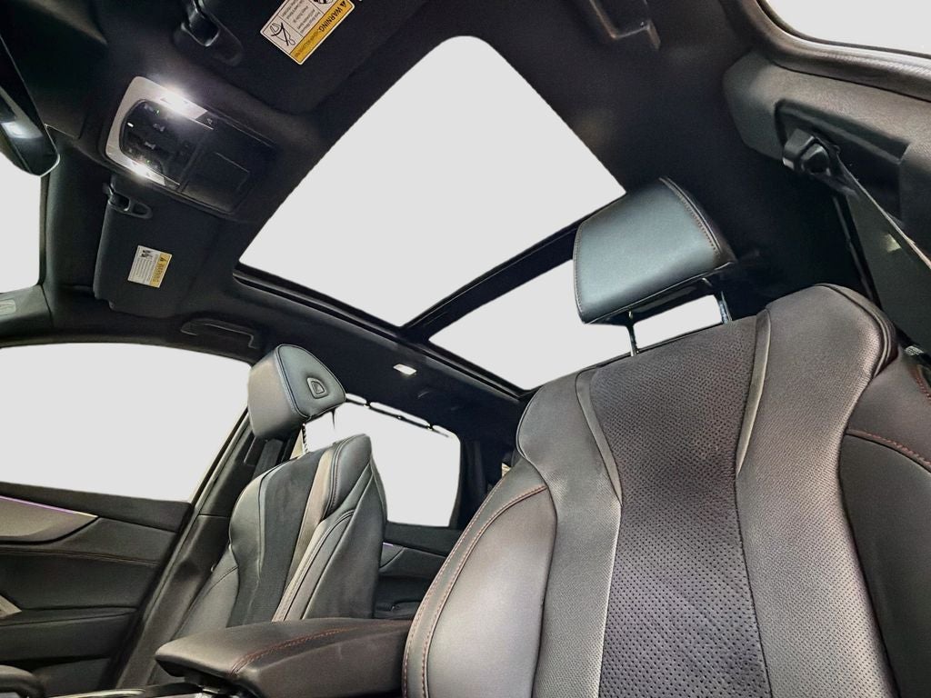 2023 Acura MDX A-Spec SH-AWD