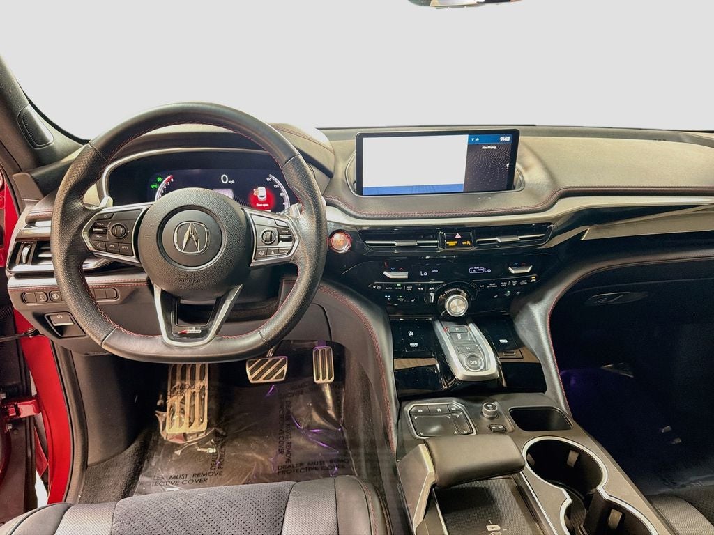 2023 Acura MDX A-Spec SH-AWD