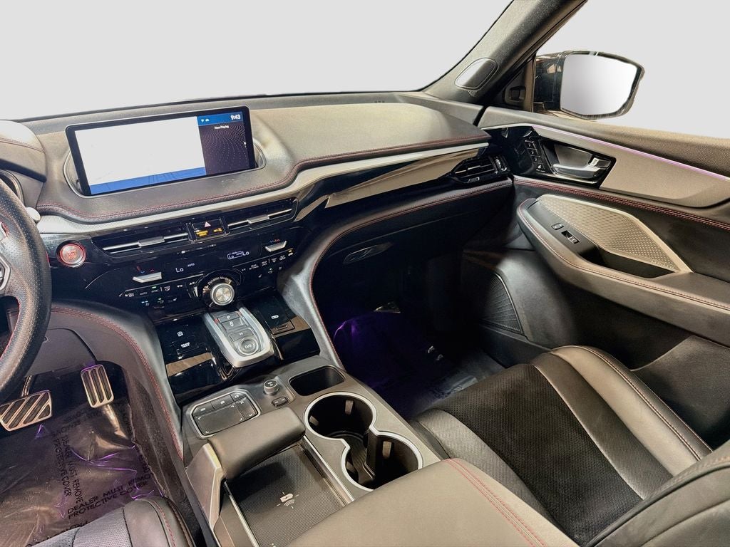 2023 Acura MDX A-Spec SH-AWD