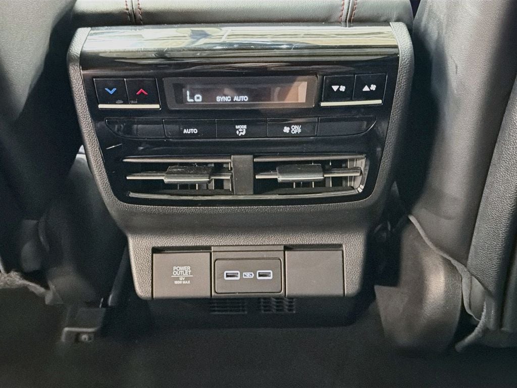 2023 Acura MDX A-Spec SH-AWD