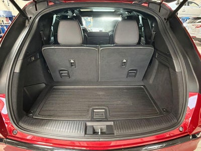 2023 Acura MDX A-Spec SH-AWD