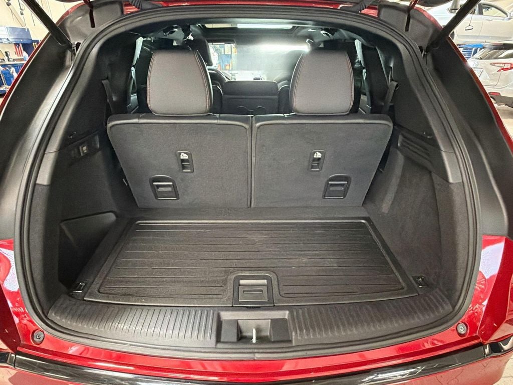2023 Acura MDX A-Spec SH-AWD