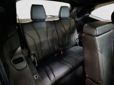 2023 Acura MDX A-Spec SH-AWD