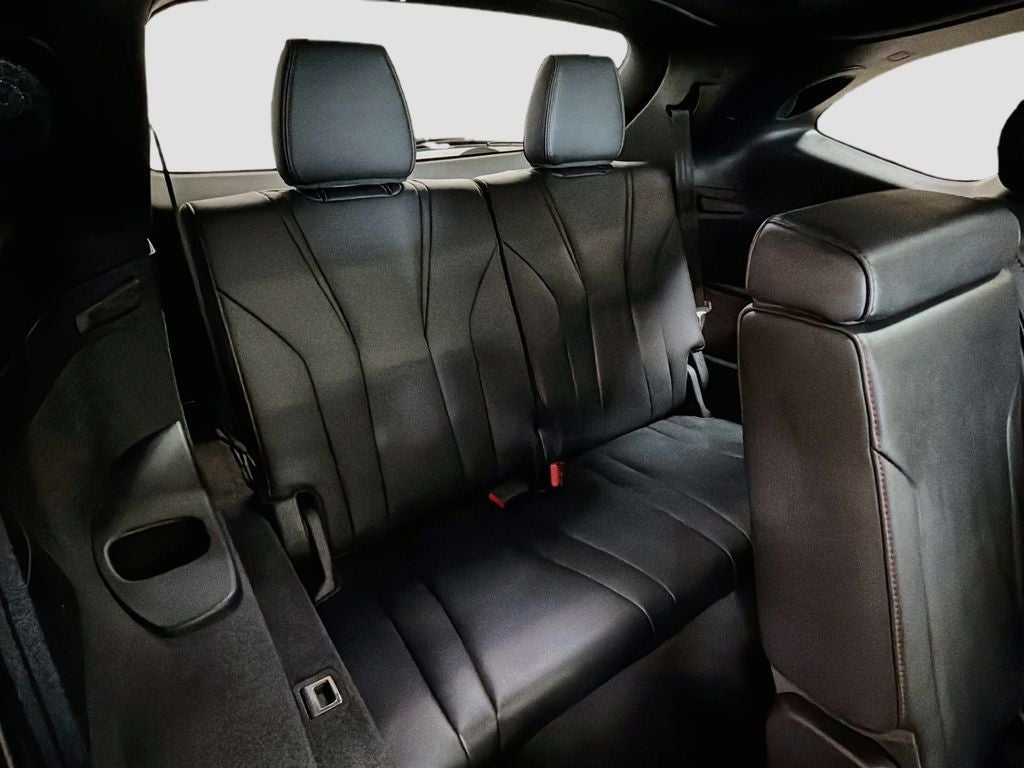 2023 Acura MDX A-Spec SH-AWD