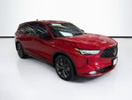 2023 Acura MDX A-Spec SH-AWD