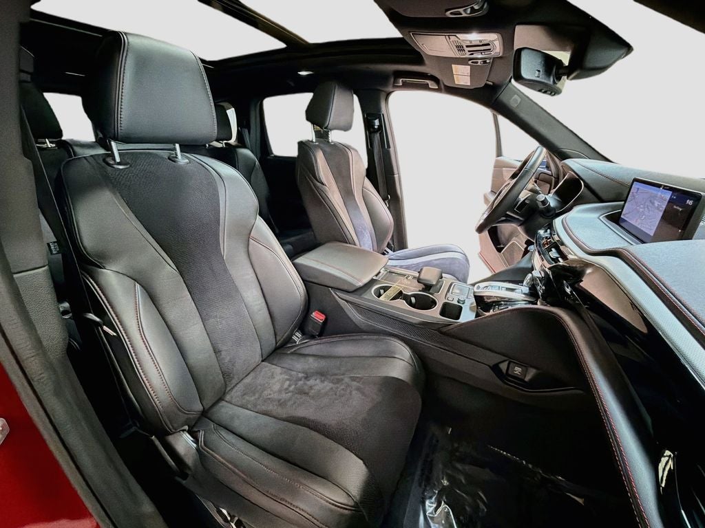 2023 Acura MDX A-Spec SH-AWD