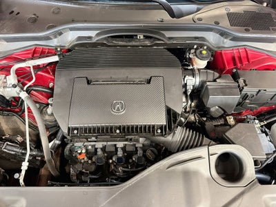 2023 Acura MDX A-Spec SH-AWD
