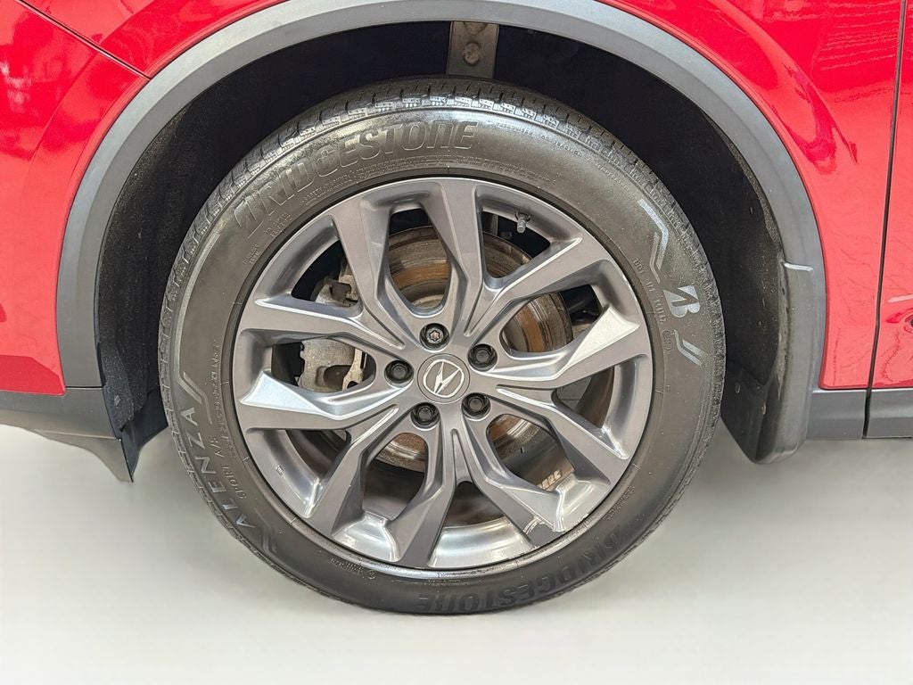 2023 Acura MDX A-Spec SH-AWD