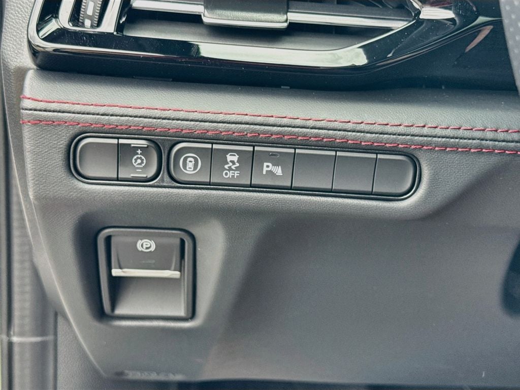 2026 Acura MDX A-Spec SH-AWD