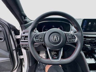 2026 Acura MDX A-Spec SH-AWD