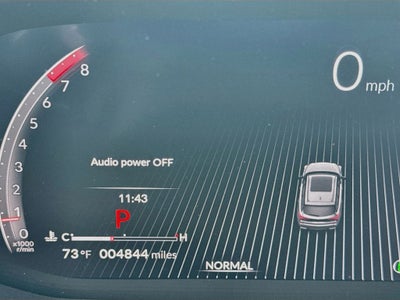 2026 Acura MDX A-Spec SH-AWD