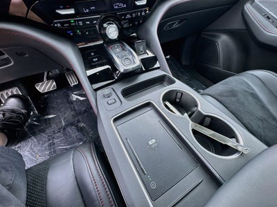 2026 Acura MDX A-Spec SH-AWD