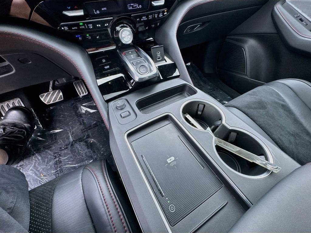 2026 Acura MDX A-Spec SH-AWD