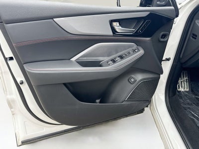 2026 Acura MDX A-Spec SH-AWD