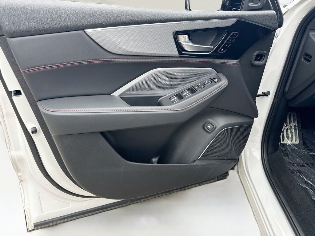2026 Acura MDX A-Spec SH-AWD