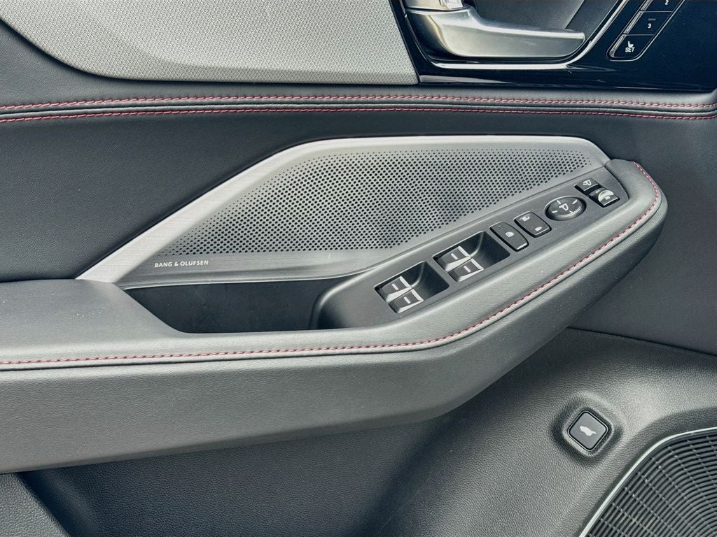 2026 Acura MDX A-Spec SH-AWD