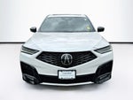 2026 Acura MDX A-Spec SH-AWD