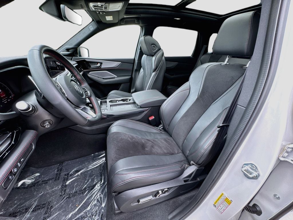 2026 Acura MDX A-Spec SH-AWD