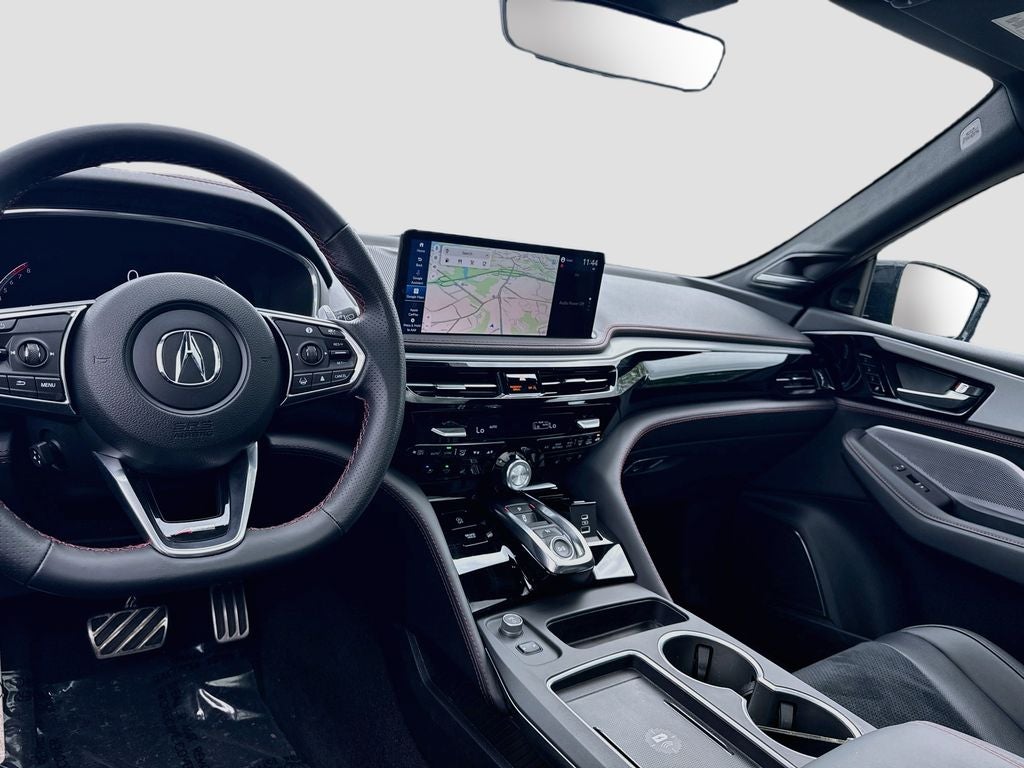 2026 Acura MDX A-Spec SH-AWD