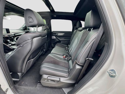 2026 Acura MDX A-Spec SH-AWD