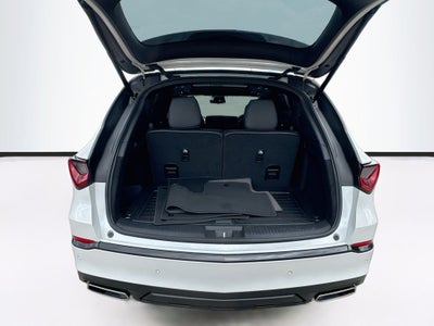 2026 Acura MDX A-Spec SH-AWD