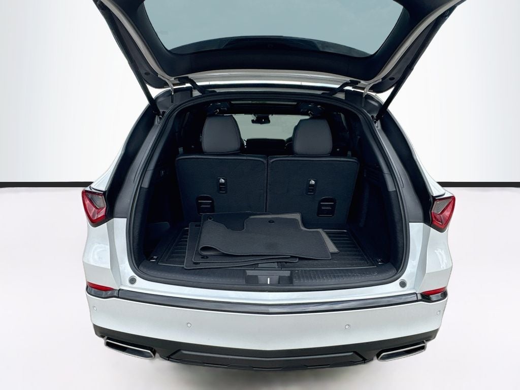 2026 Acura MDX A-Spec SH-AWD