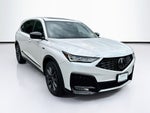 2026 Acura MDX A-Spec SH-AWD