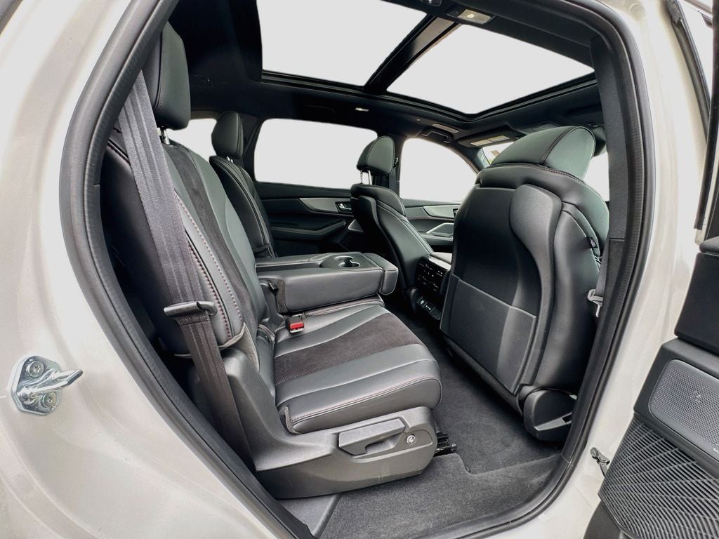 2026 Acura MDX A-Spec SH-AWD