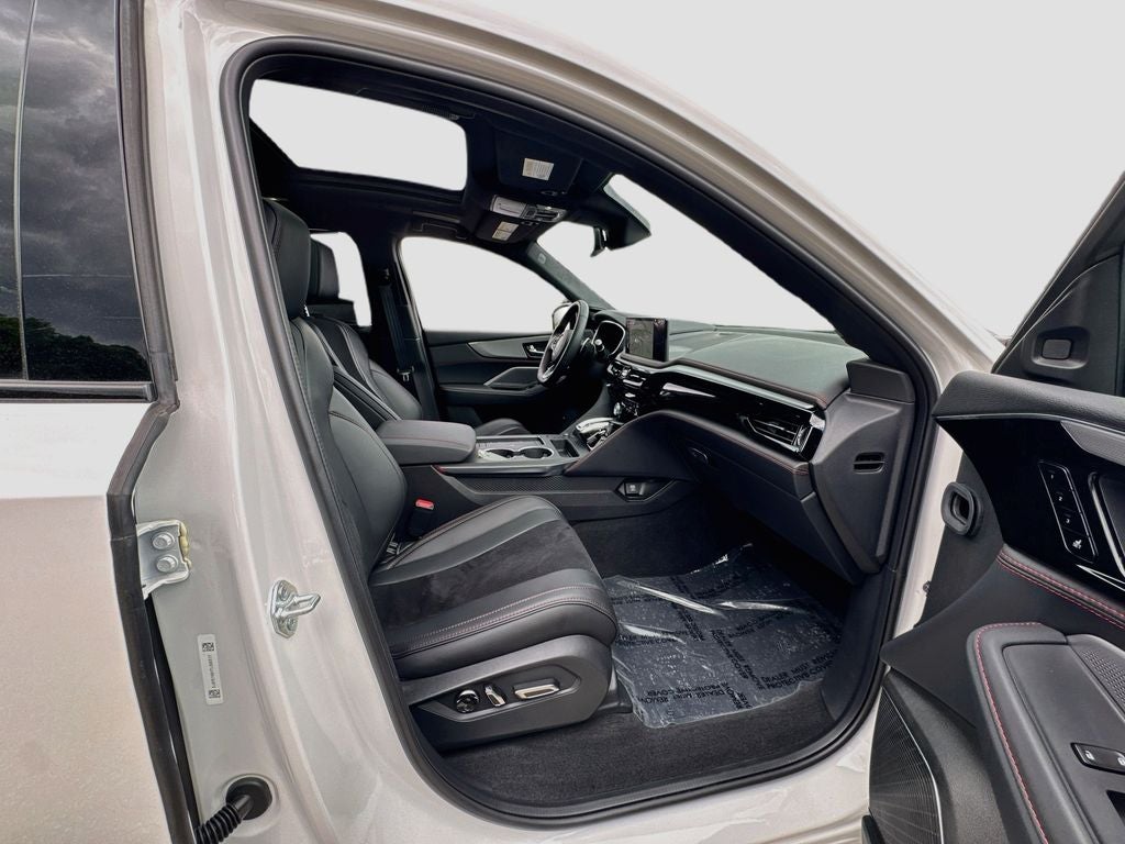2026 Acura MDX A-Spec SH-AWD