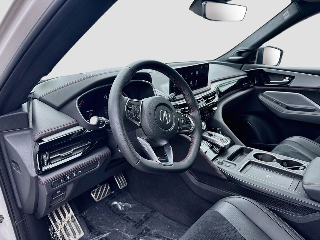 2026 Acura MDX A-Spec SH-AWD