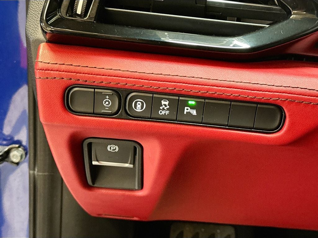 2023 Acura MDX A-Spec SH-AWD