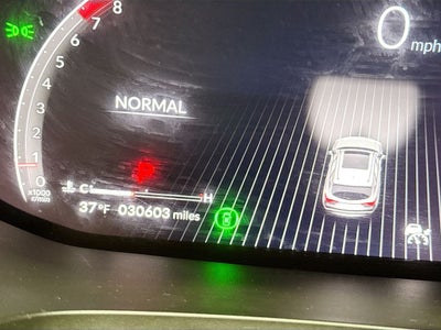 2023 Acura MDX A-Spec SH-AWD