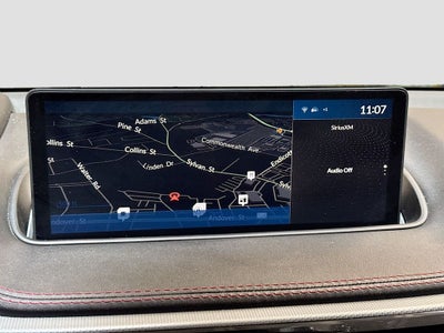 2023 Acura MDX A-Spec SH-AWD