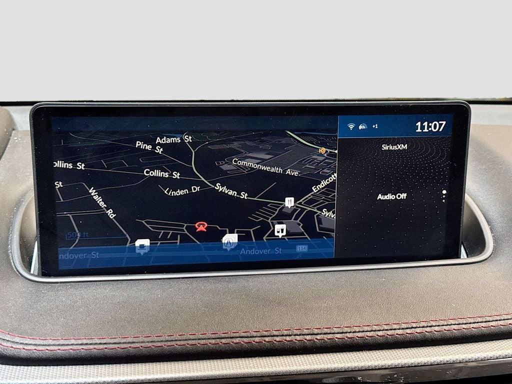 2023 Acura MDX A-Spec SH-AWD