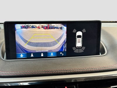 2023 Acura MDX A-Spec SH-AWD