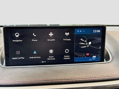 2023 Acura MDX A-Spec SH-AWD