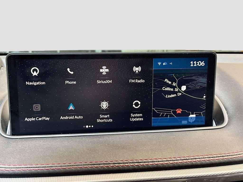 2023 Acura MDX A-Spec SH-AWD