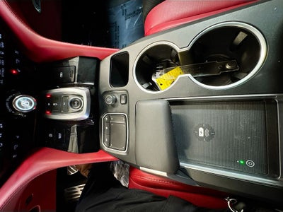 2023 Acura MDX A-Spec SH-AWD