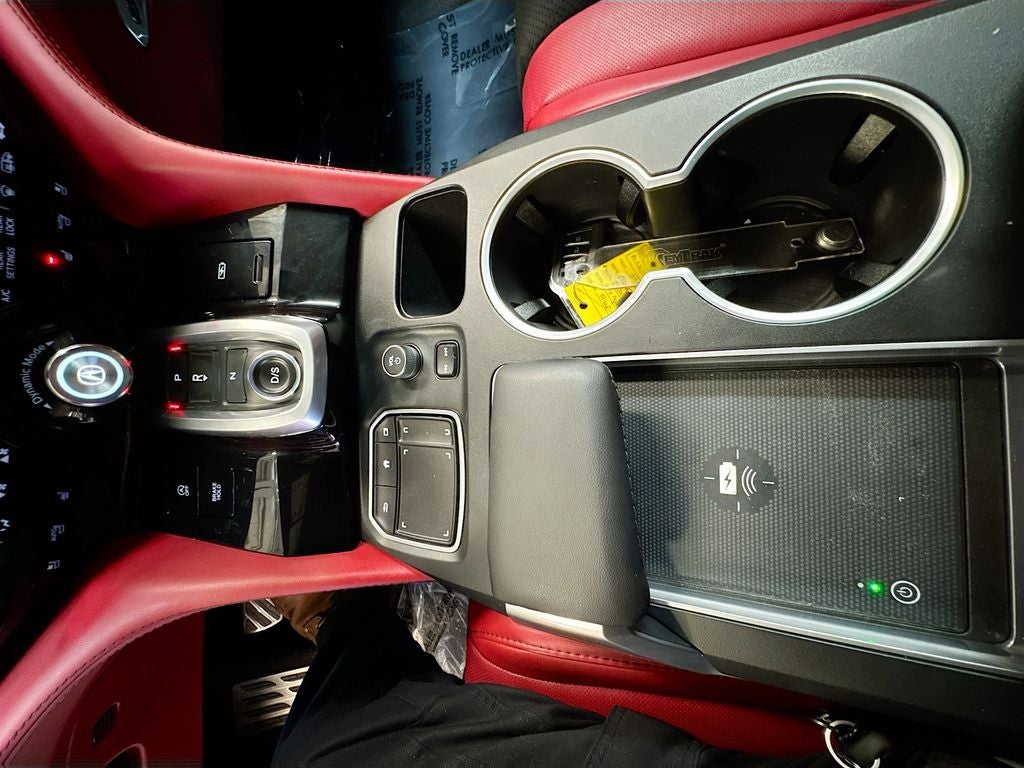 2023 Acura MDX A-Spec SH-AWD