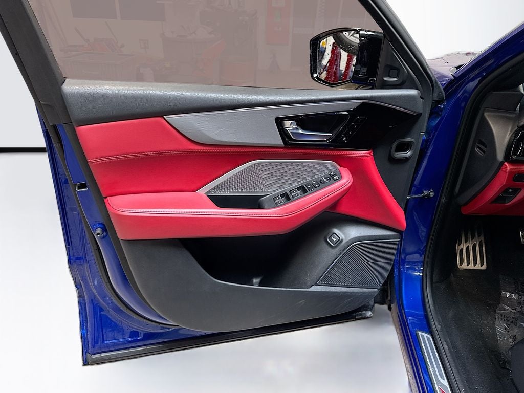 2023 Acura MDX A-Spec SH-AWD